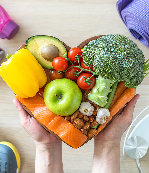 7 Proven Ways to Boost Your Immune System